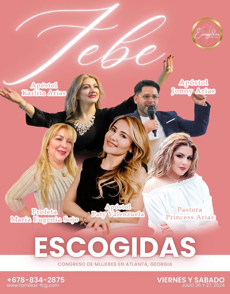 FEBE 2024-ESCOGIDAS